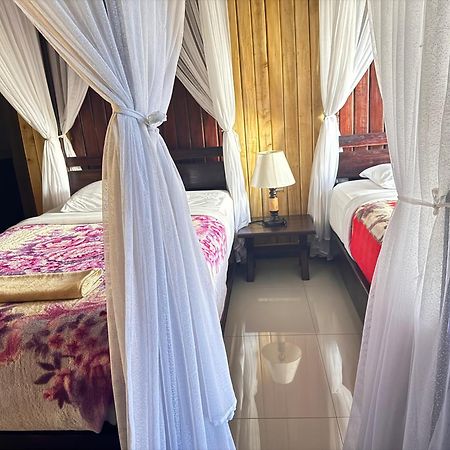 Puri Alam Bali Hotell Munduk Eksteriør bilde
