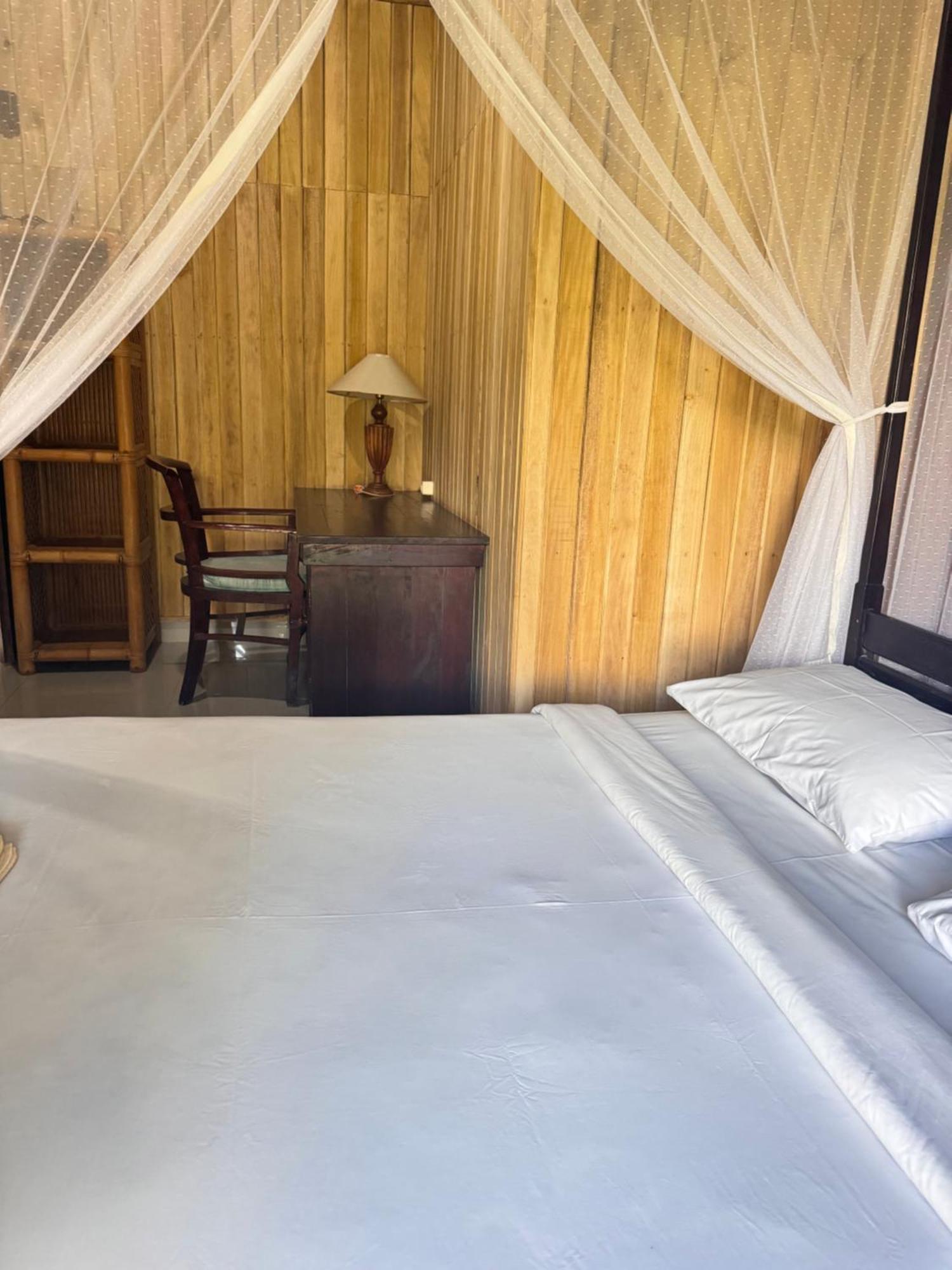Puri Alam Bali Hotell Munduk Eksteriør bilde