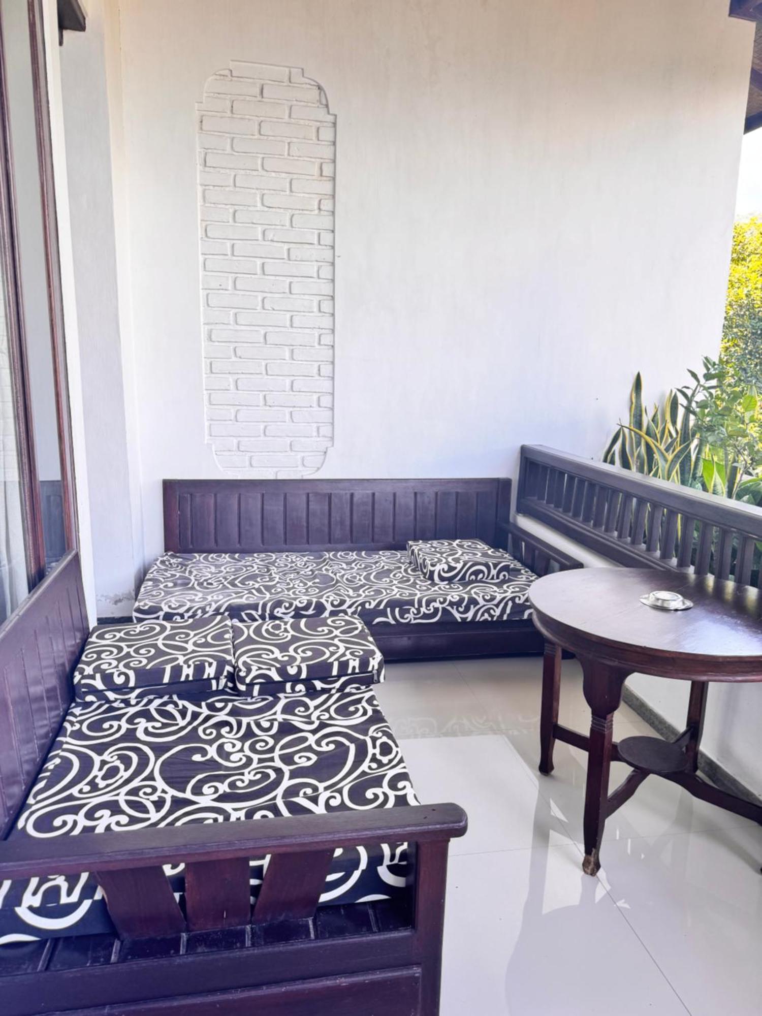 Puri Alam Bali Hotell Munduk Eksteriør bilde