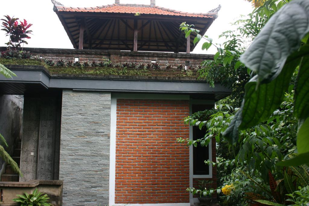 Puri Alam Bali Hotell Munduk Eksteriør bilde