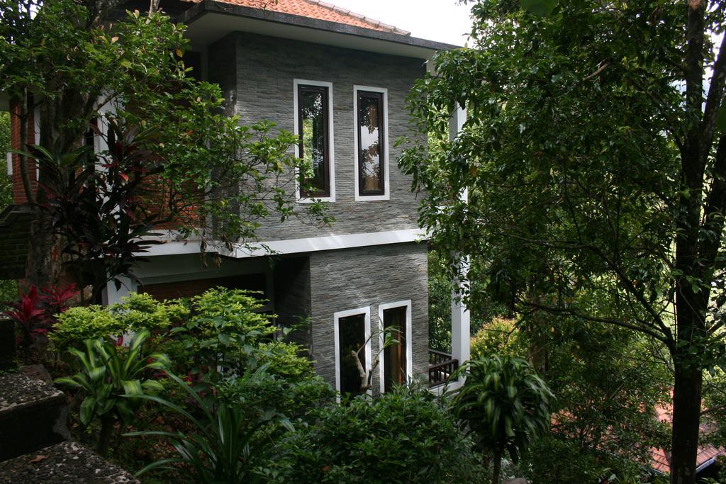 Puri Alam Bali Hotell Munduk Eksteriør bilde
