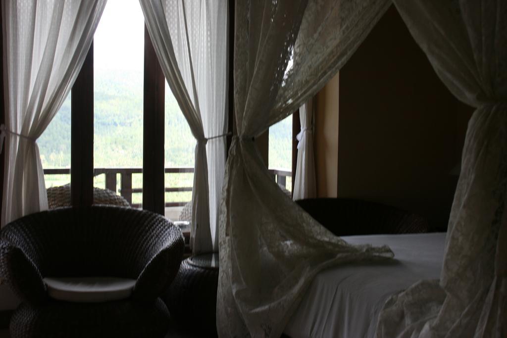 Puri Alam Bali Hotell Munduk Eksteriør bilde