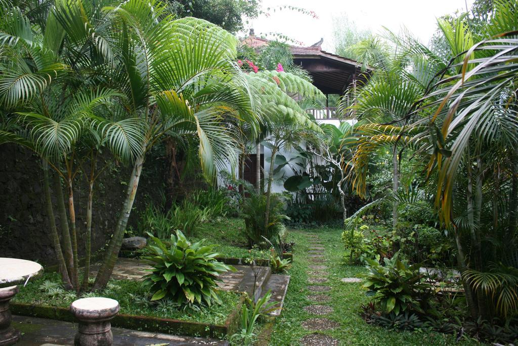 Puri Alam Bali Hotell Munduk Eksteriør bilde