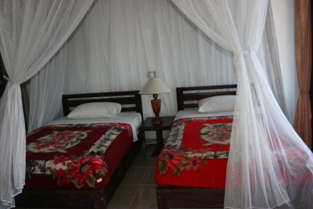 Puri Alam Bali Hotell Munduk Eksteriør bilde